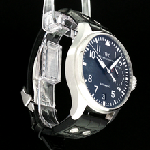 Load image into Gallery viewer, IWC Big Pilot (Model: IW500401)