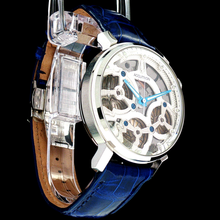 Load image into Gallery viewer, Accutron Spaceview Evolution (Model: 26A209)