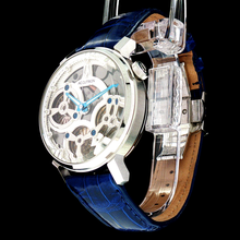 Load image into Gallery viewer, Accutron Spaceview Evolution (Model: 26A209)