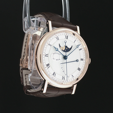 Load image into Gallery viewer, Breguet Classique Moon Phase (Model: 7787BR)