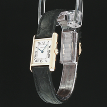 Load image into Gallery viewer, Cartier Tank Louis Cartier (Model: 78086)