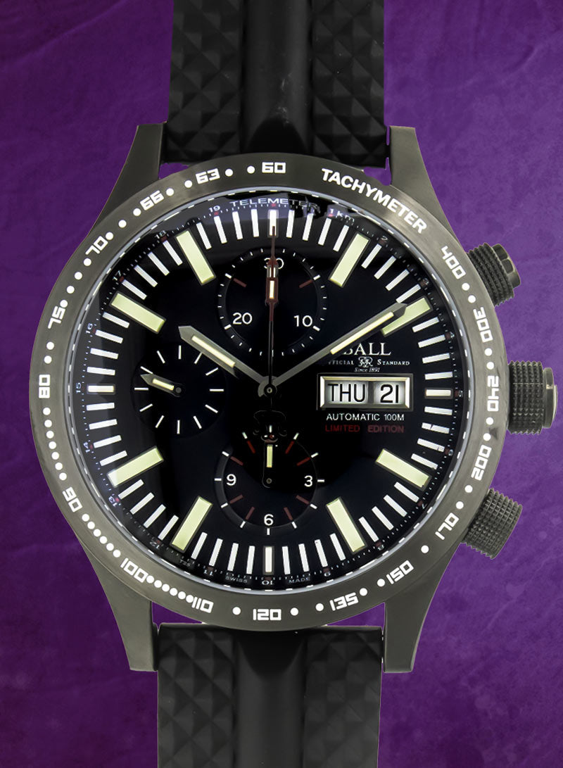 Certified Pre-Owned Watches