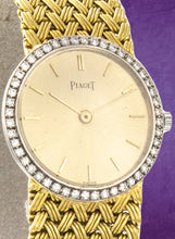 Load image into Gallery viewer, Piaget Dress Watch (model: 925 D1)
