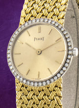 Load image into Gallery viewer, Piaget Dress Watch (model: 925 D1)