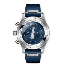 Load image into Gallery viewer, IWC Pilot's Watch Chronograph Le Petit Prince IW378011
