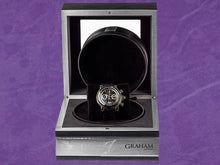 Load image into Gallery viewer, Graham Silverstone Woodcote (model: 2GSIUS.B06A.K07B)