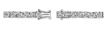 Load image into Gallery viewer, Royal Collection Diamond Tennis Bracelet