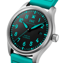 Load image into Gallery viewer, IWC Pilot’s Watch Mark XX Mercedes-AMG PETRONAS Formula One™ Team