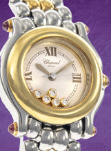 Load image into Gallery viewer, Chopard Happy Sport (model: 27/8256)