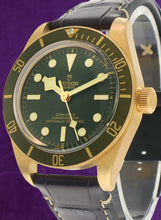 Load image into Gallery viewer, tudor-black-bay-fifty-eight-18k