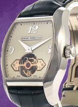 Load image into Gallery viewer, Girard-Perregaux Richeville Tourbillon (model: 93310.0.71.817)
