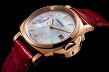 Load image into Gallery viewer, Panerai Luminor Due 38mm, Goldtech™