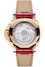 Load image into Gallery viewer, Panerai Luminor Due 38mm, Goldtech™