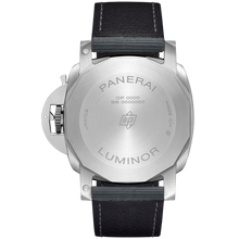 Load image into Gallery viewer, Panerai Luminor Marina ESteel Grigio Roccia