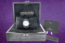 Load image into Gallery viewer, Romain Jerome Moondust-DNA (model: MW.FB.BBBB.00.BB)