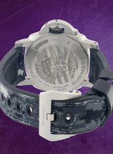 Load image into Gallery viewer, Panerai Submersible GMT "Navy Seals" (model: PAM 1323)