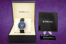 Load image into Gallery viewer, TAG Heuer Carrera Chronograph 1887 (model: CAR2110.FC6266)