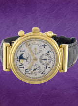 Load image into Gallery viewer, IWC Da Vinci Perpetual Calendar Chronograph (model: IW3758)