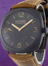Load image into Gallery viewer, Panerai Radiomir (model: PAM00504)