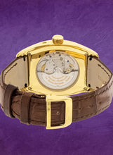 Load image into Gallery viewer, Girard-Perregaux Richeville Big-Date Moon Phase (model: 27600-0-51-1151)