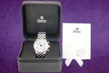 Load image into Gallery viewer, Tutima Chronograph FX UTC 740 (model: 740-84)