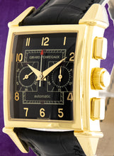 Load image into Gallery viewer, Girard-Perregaux Vintage 1999 Chronograph (model: 2599)