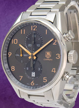 Load image into Gallery viewer, TAG Heuer Carrera Chronograph Calibre 1887 (model: CAR2013.BA0799)