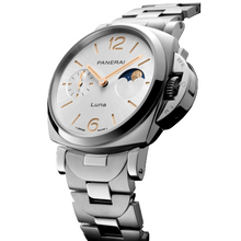 Load image into Gallery viewer, Panerai Luminor Due Luna