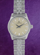 Load image into Gallery viewer, Grand Seiko Elegance (model: SBGW235)