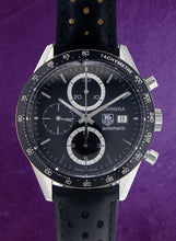 Load image into Gallery viewer, TAG Heuer Carrera Chronograph (model: CV2010.FC6233)