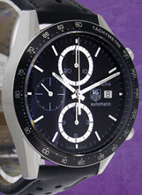 Load image into Gallery viewer, TAG Heuer Carrera Chronograph (model: CV2010.FC6233)