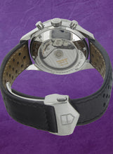 Load image into Gallery viewer, TAG Heuer Carrera Chronograph (model: CV2010.FC6233)