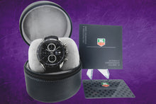 Load image into Gallery viewer, TAG Heuer Carrera Chronograph (model: CV2010.FC6233)