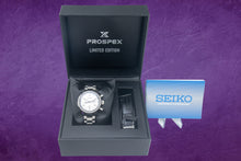 Load image into Gallery viewer, Seiko Prospex Speedtimer Chronograph