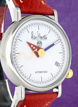 Load image into Gallery viewer, Alain Silberstein Arkitek