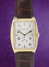 Load image into Gallery viewer, Asprey No 8 (model: 08-A)