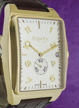 Load image into Gallery viewer, Asprey No 8 (model: 08-A)