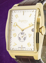 Load image into Gallery viewer, Asprey No 8 (model: 08-A)