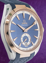 Load image into Gallery viewer, Omega Aqua Terra 150M Small Seconds (Model: 22022412103001)