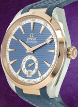 Load image into Gallery viewer, Omega Aqua Terra 150M Small Seconds (Model: 22022412103001)