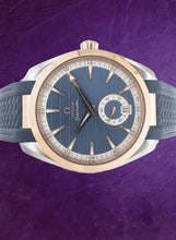Load image into Gallery viewer, Omega Aqua Terra 150M Small Seconds (Model: 22022412103001)