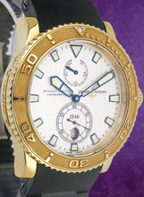Load image into Gallery viewer, Ulysse Nardin Marine Diver (model: 266-33-2)