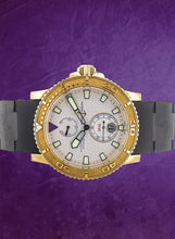 Load image into Gallery viewer, Ulysse Nardin Marine Diver (model: 266-33-2)