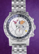 Load image into Gallery viewer, Corum Classic GMT (model: 983.201.20)