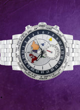 Load image into Gallery viewer, Corum Classic GMT (model: 983.201.20)