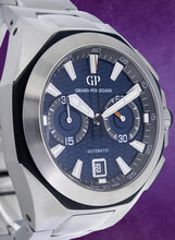 Load image into Gallery viewer, Girard-Perregaux Chrono-Hawk (model: 49970-11-431-11A)