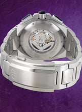 Load image into Gallery viewer, Girard-Perregaux Chrono-Hawk (model: 49970-11-431-11A)