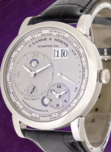 Load image into Gallery viewer, A. Lange & Söhne Lange 1 Time Zone (model: 116.025)