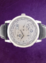 Load image into Gallery viewer, A. Lange & Söhne Lange 1 Time Zone (model: 116.025)