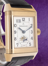 Load image into Gallery viewer, Jaeger-LeCoultre Grande Reverso Sun Moon (model: Q3032420)